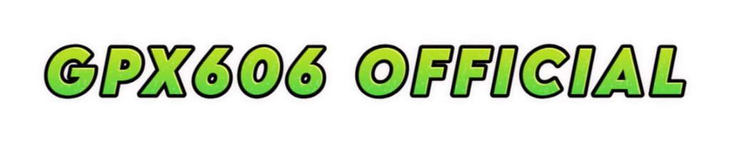 Logo GPX606